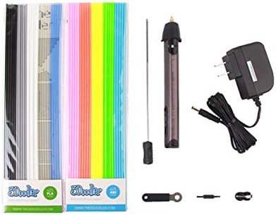 3Doodler 2.0-Usa Standard-Pen
