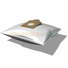 10 Staubsaugerbeutel f�r EIO Villa 1000, EIO Eco 2 , Quigg Compact Home E-CO 2 Aldi (ESM11) von Staubbeutel-Profi�