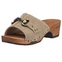 Woody Emelie 6214, Damen Clogs & Pantoletten