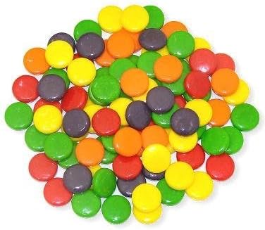 CANDY Chewy Spree Wonka Concord 10 LBS