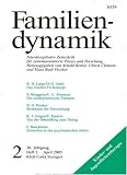 Familiendynamik