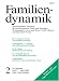 Zeitschriften : Familiendynamik