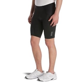 Gore Bike Wear Mens Contest III Tights Short
