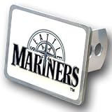 Seattle Mariners Large Zinc Trailer Hitch Cover - MLB Baseball Fan
Shop Sports Team Merchandise