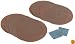 Work Sharp WSSA0002043 Fine Abrasive Kit