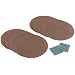Work Sharp WSSA0002043 Fine Abrasive Kit