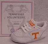 Tennessee Volunteers Little Freshman Baby Shoes