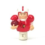Louisville Cardinals NCAA Player Night Light (5)