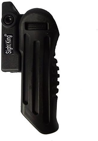 Sight King Foldable Polymer Tactical Fore Front Short Holding System