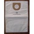 15 Generic Hoover Type Y HEPA Cloth Vacuum Cleaner Bags - 15 Total Bags