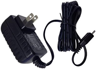 AC Power Adapter 5V 2.5A micro USB plug for all models of Raspberry Pi and other Electronic Devices