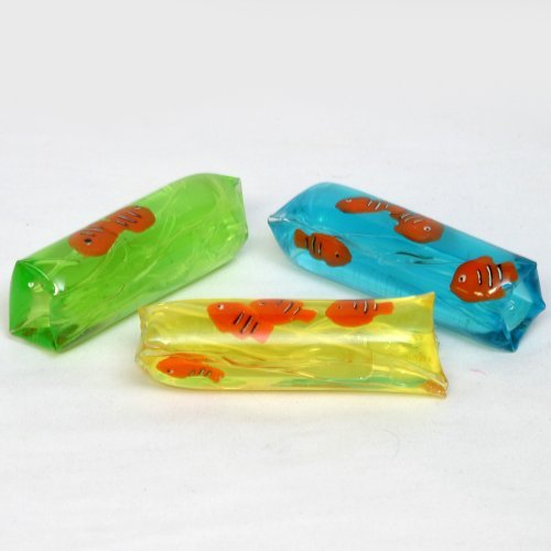 Clown Fish Water Wiggler