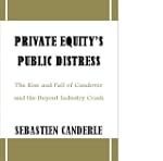 Private Equity's Public Distress