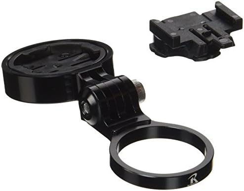REC-MOUNTS out front bike mount Type10 head spacer type SHIMANO PRO or GARMIN Edge or VIRB-j (Elite) camera or camera GoPro support [REC-B010-PRO1]