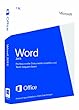 Microsoft Word 2013 - 1PC (Product Key Card ohne Datentr�ger)