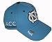 NCAA North Carolina Tarheels Triple Conference Cap