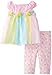Sweet Heart Rose Baby Girls' Butterfly Fairy Legging Set
