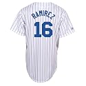 Aramis Ramirez Chicago Cubs Youth Replica Jersey