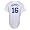 Aramis Ramirez Chicago Cubs Replica Home Jersey (Small)