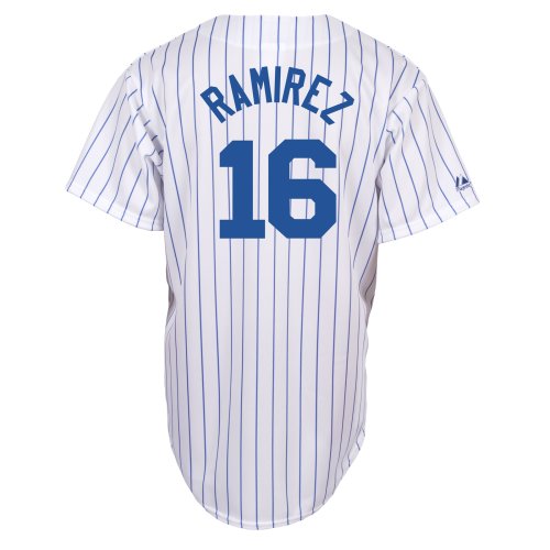 Aramis Ramirez Chicago Cubs Youth Replica Jersey (Medium)