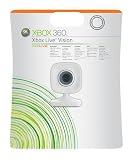 Xbox 360 Live Vision Camera - abonnt 1 mois