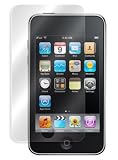 OverLay Brilliant for iPod touch(Late 2009/2nd gen.) 高光沢液晶保護シート OBIPDT2
