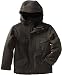 DC has once again delivered the highest quality outerwear for the new season.  Designed to tackle all that winter can bring, keeping you dry, warm and able to enjoy the winter activities.