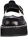 Pleaser Women's Emily-302 Pump