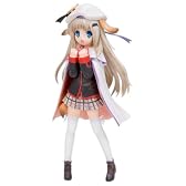 リトルバスターズ! 能美クドリャフカ (1/8スケールPVC塗装済み完成品)