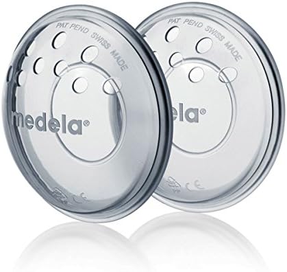 Medela Milk Collection Shells 2uni