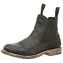 Bed:Stu Men's Bunker Hill Slip-On Boot