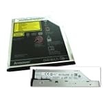 IBM Lenovo Thinkpad Ultraslim Multi Internal DVD Burner For Part Numbers 42T2506, 39T2851, 39T2507, 39T2570, 39T2579, 39T2677, 39T2676, 3P3342, 13N6768, 13N6769