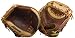 Mizuno Classic Pro Soft GXC27 Catcher's Mitt (34-Inch, Right Handed Throw)