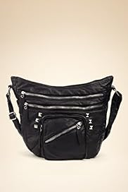 Limited Collection Stud Bucket Handbag
