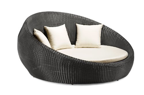Zuo Anjuna Bed