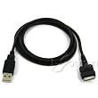 iRiver H10 5G 6G 20G USB Data Sync and Charger Cable