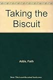Taking the biscuit
