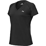 Womens UA Tech&trade; Shortsleeve T Tops by Under Armour