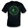 Vogon(Hitchhikers Guide To The Galaxy) T-shirt