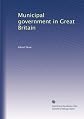 Municipal government in Great Britain,