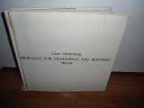 Proposals for monuments and buildings, 1965-69 ([A Big Table book])
