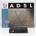 X4 Dsl 2/2+ Modem/router/gatew