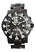 Smith & Wesson S.W.A.T. Watch Back Glow Metal Band - Smith & Wesson SWW-45M