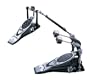 Pearl P2002C Eliminator Double Bass Drum Pedal, Chain Drive