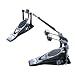 Pearl P2002C Eliminator Double Bass Drum Pedal, Chain Drive