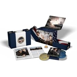 JAG: The Complete Series - Collector's Edition