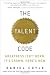 The Talent Code: Greatness Isn't Born. It's Grown. Here's How. Image of The Talent Code: Greatness Isn't Born. It's Grown. Here's How.