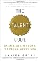 The Talent Code
