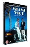 Miami Vice - Series 1 Vol.1-3 [Episodes 1-8] [DVD]