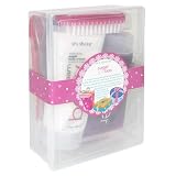 Spa Sister Sugar Spa Box, 1 gift set